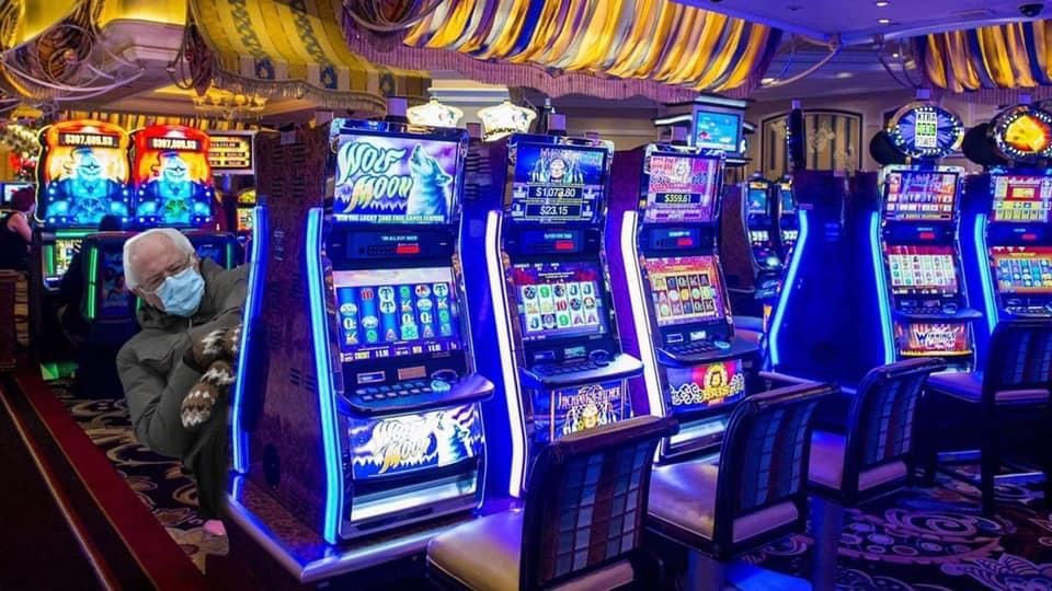 Real Money Casino کیسینو میں سلاٹ کھیلنا شروع کریں۔
