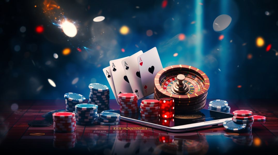 Real Money Casino آن لائن کیسینو میں اصل گیمز